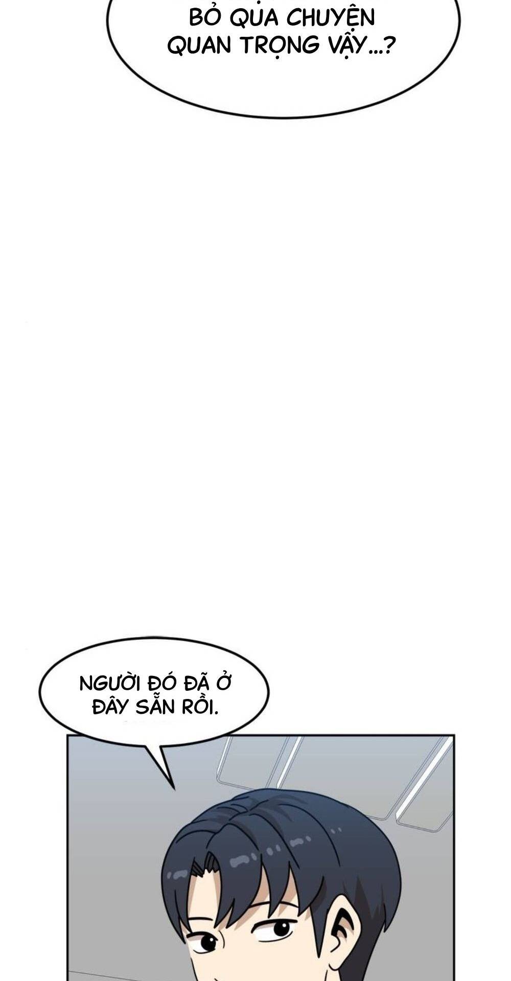 Double Click: Chapter 105