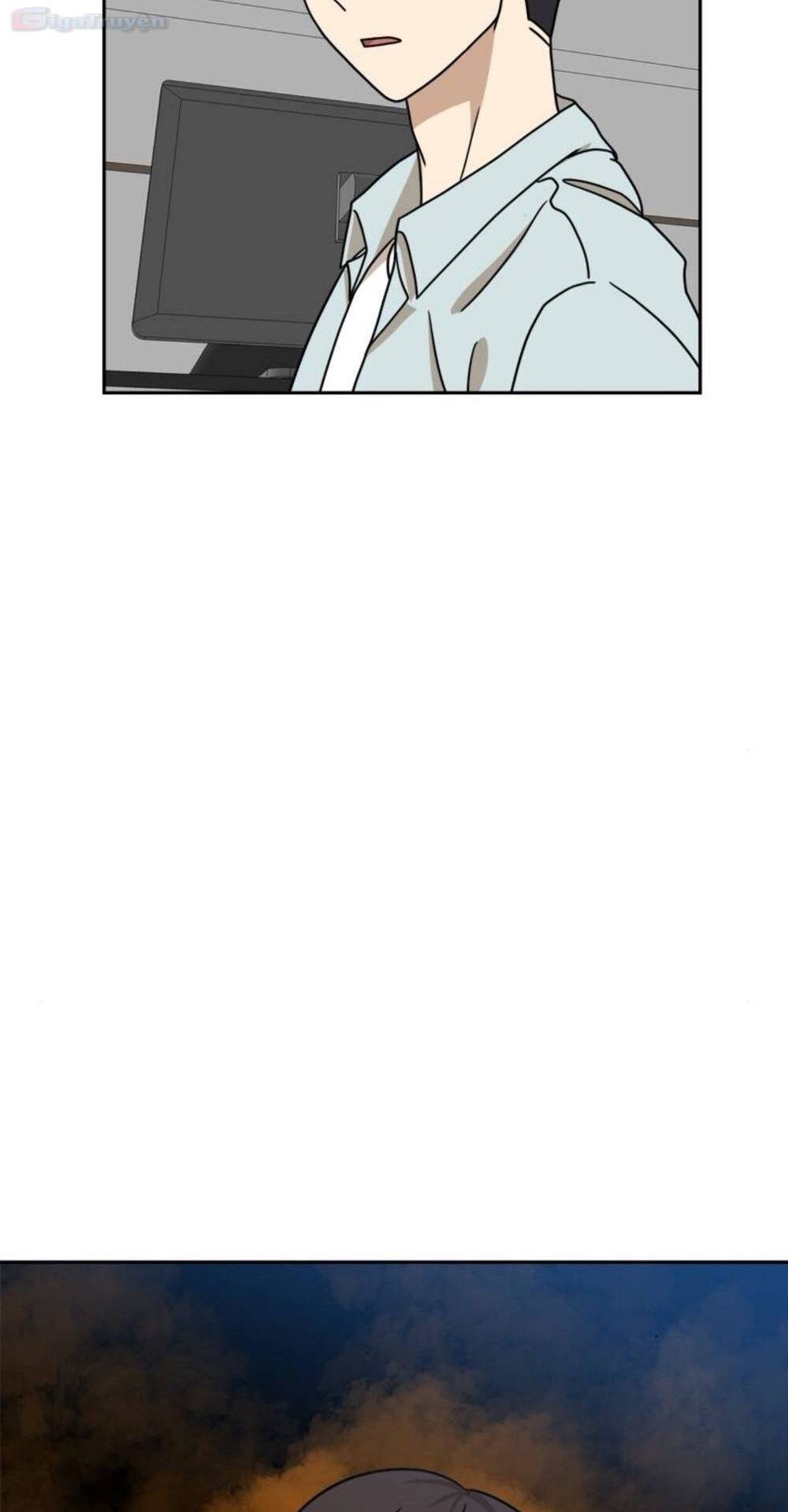 Double Click: Chapter 105