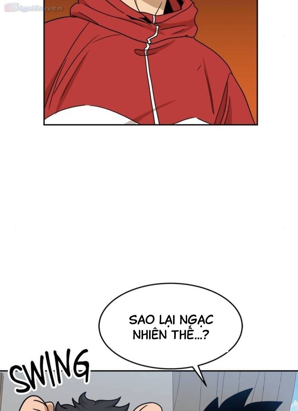 Double Click: Chapter 105
