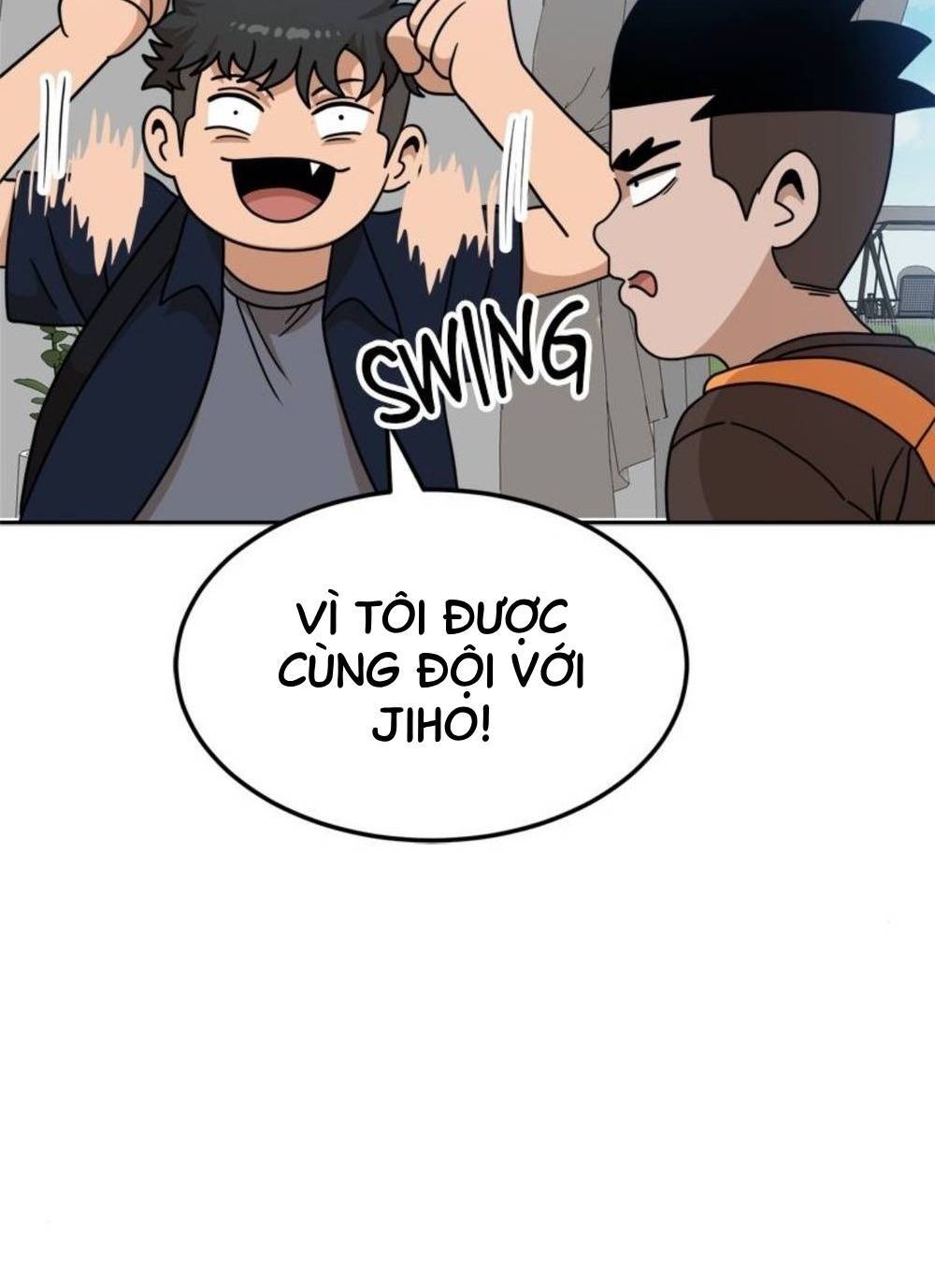 Double Click: Chapter 105