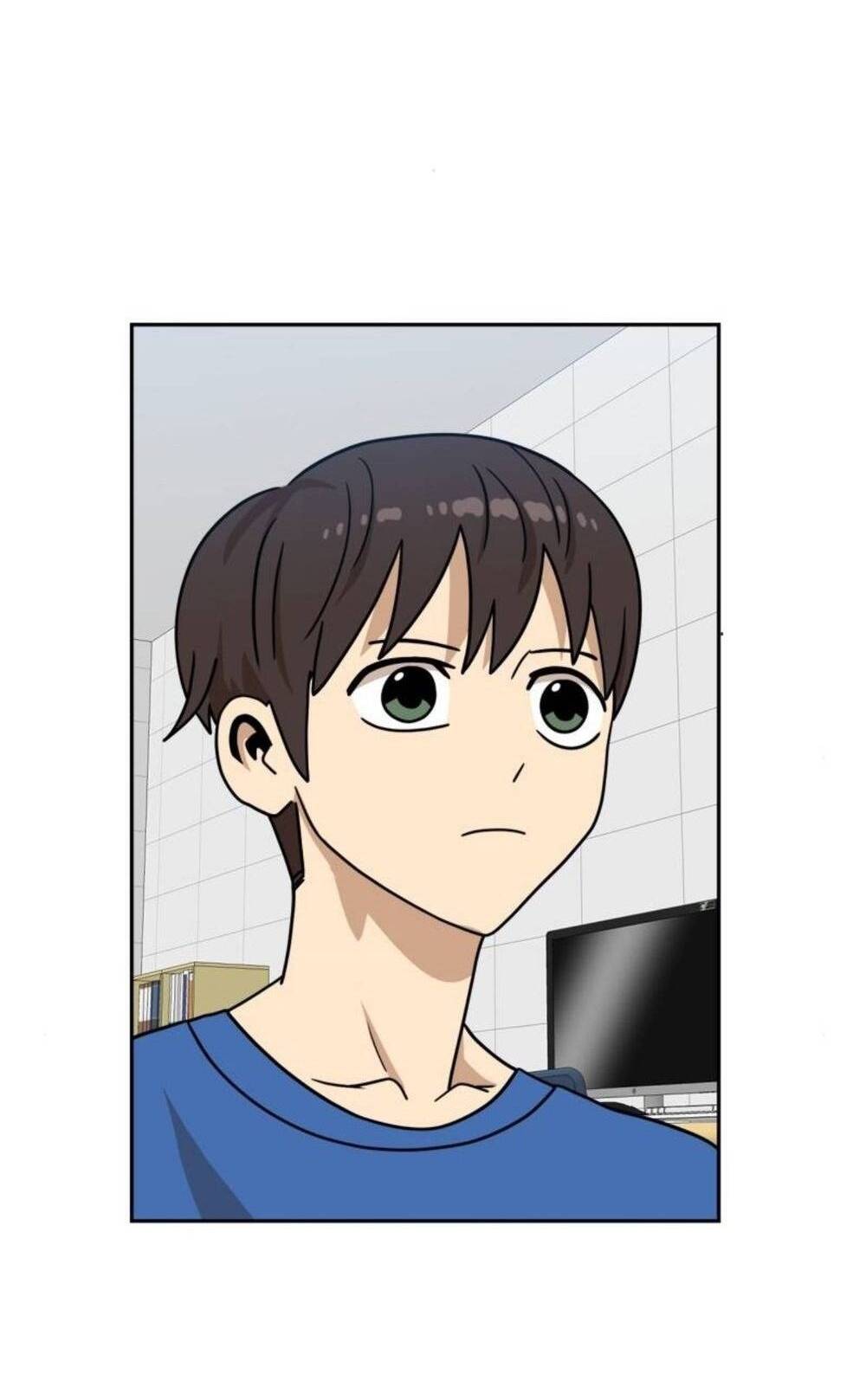 Double Click: Chapter 105