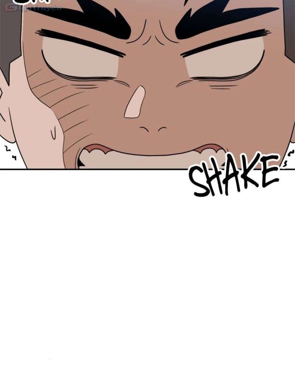 Double Click: Chapter 105