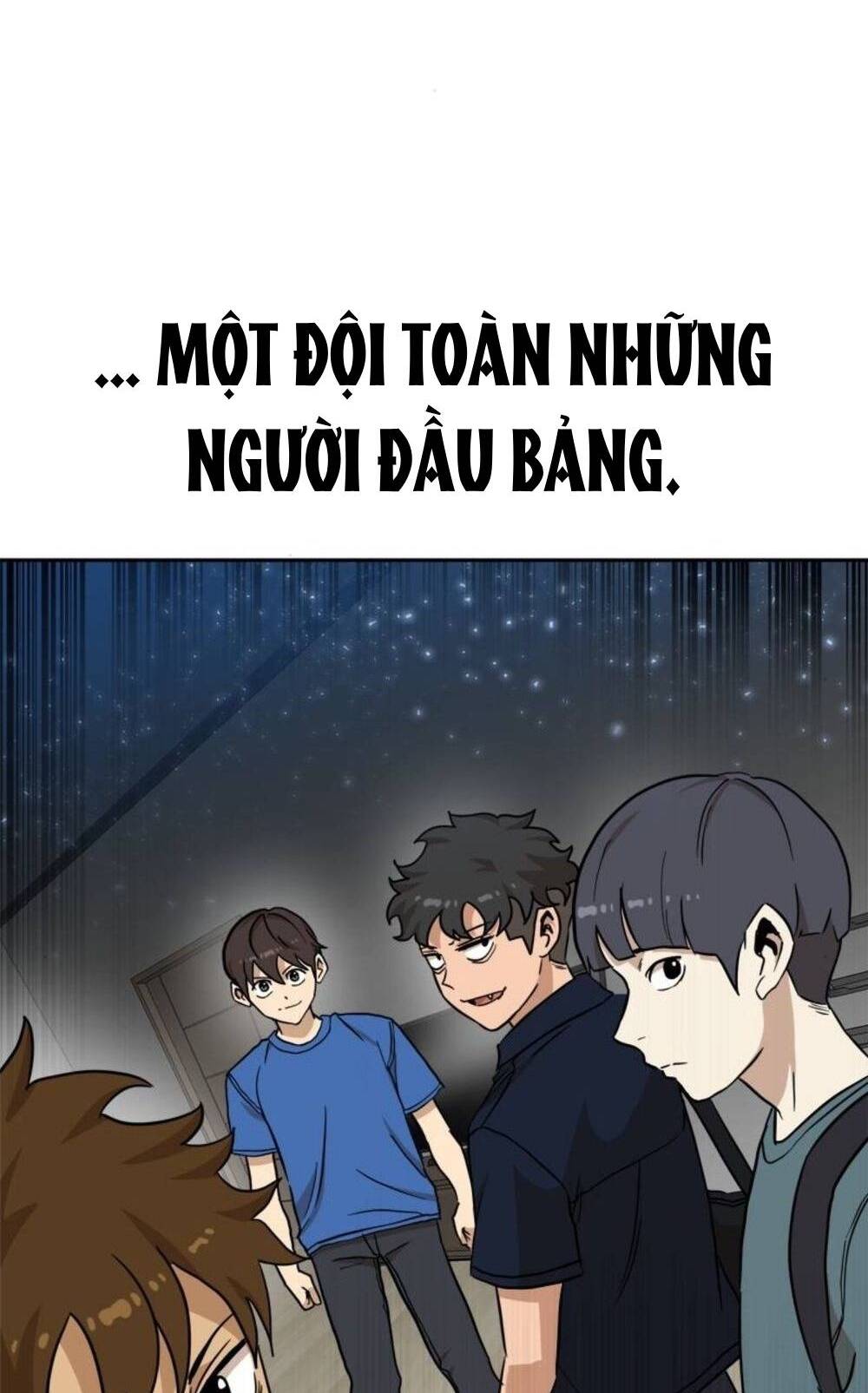 Double Click: Chapter 105