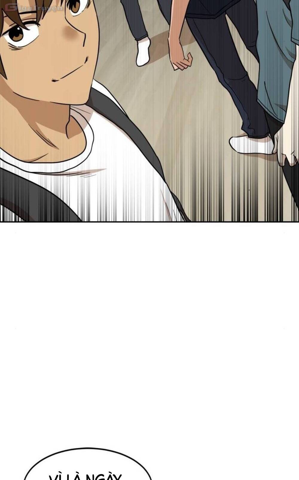 Double Click: Chapter 105