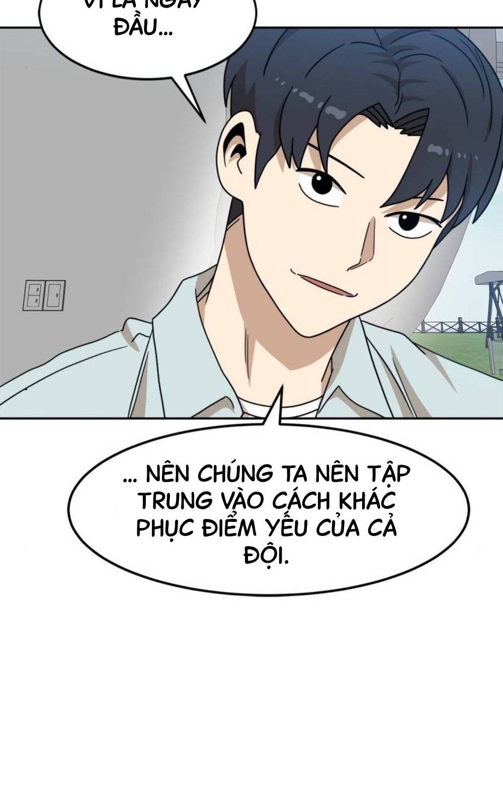 Double Click: Chapter 105