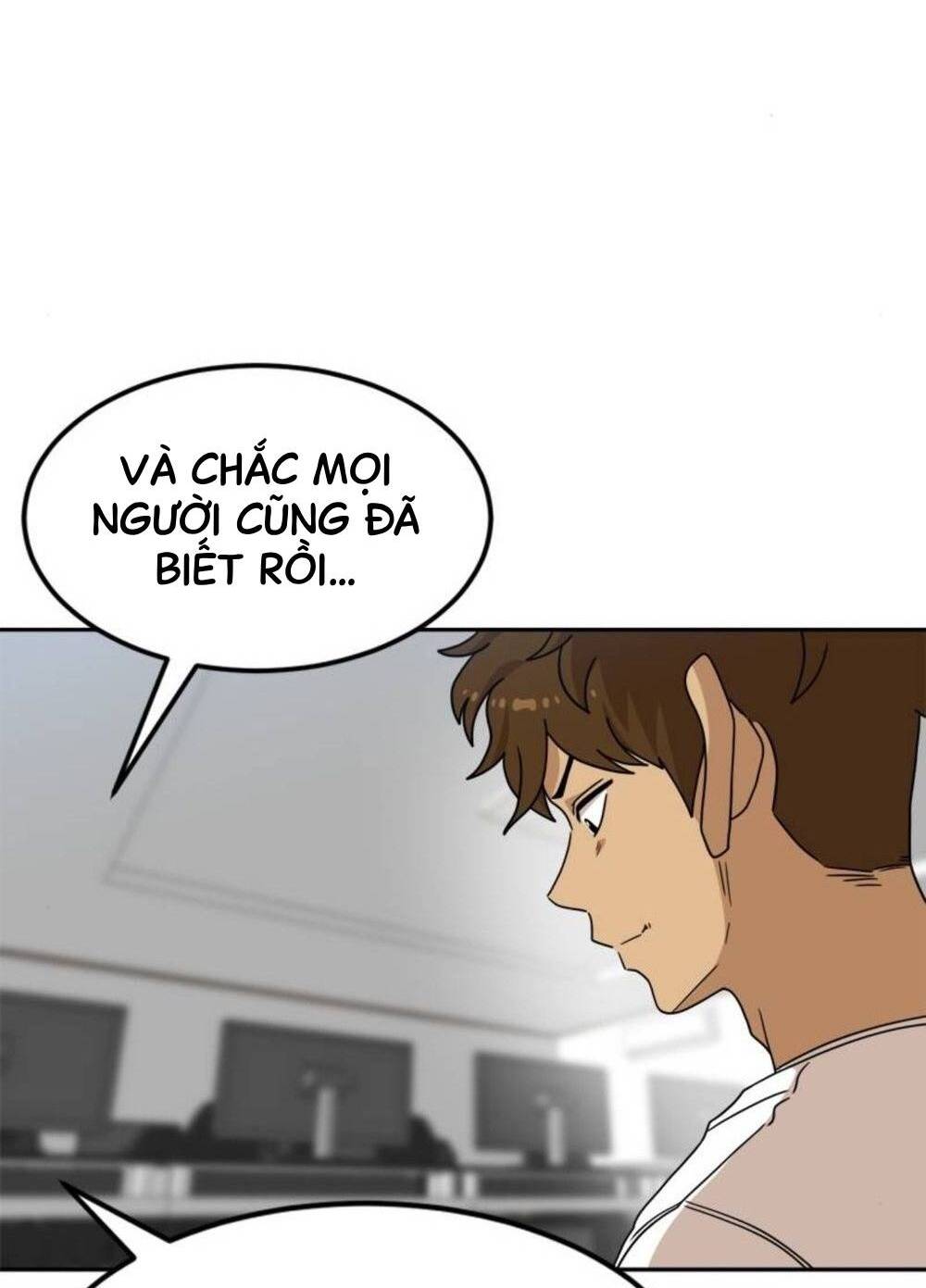 Double Click: Chapter 105