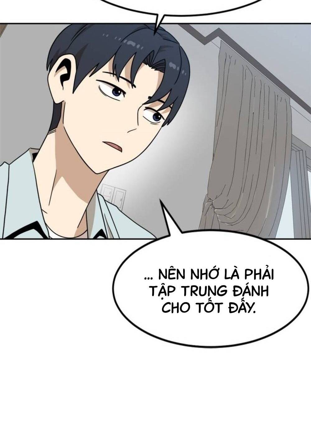 Double Click: Chapter 105