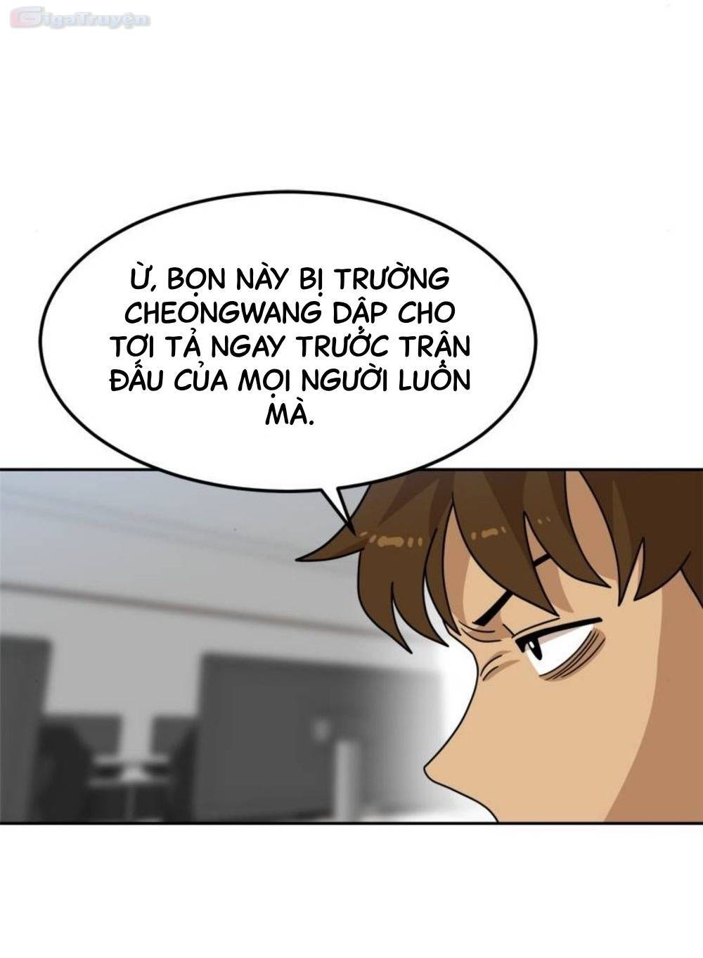 Double Click: Chapter 105