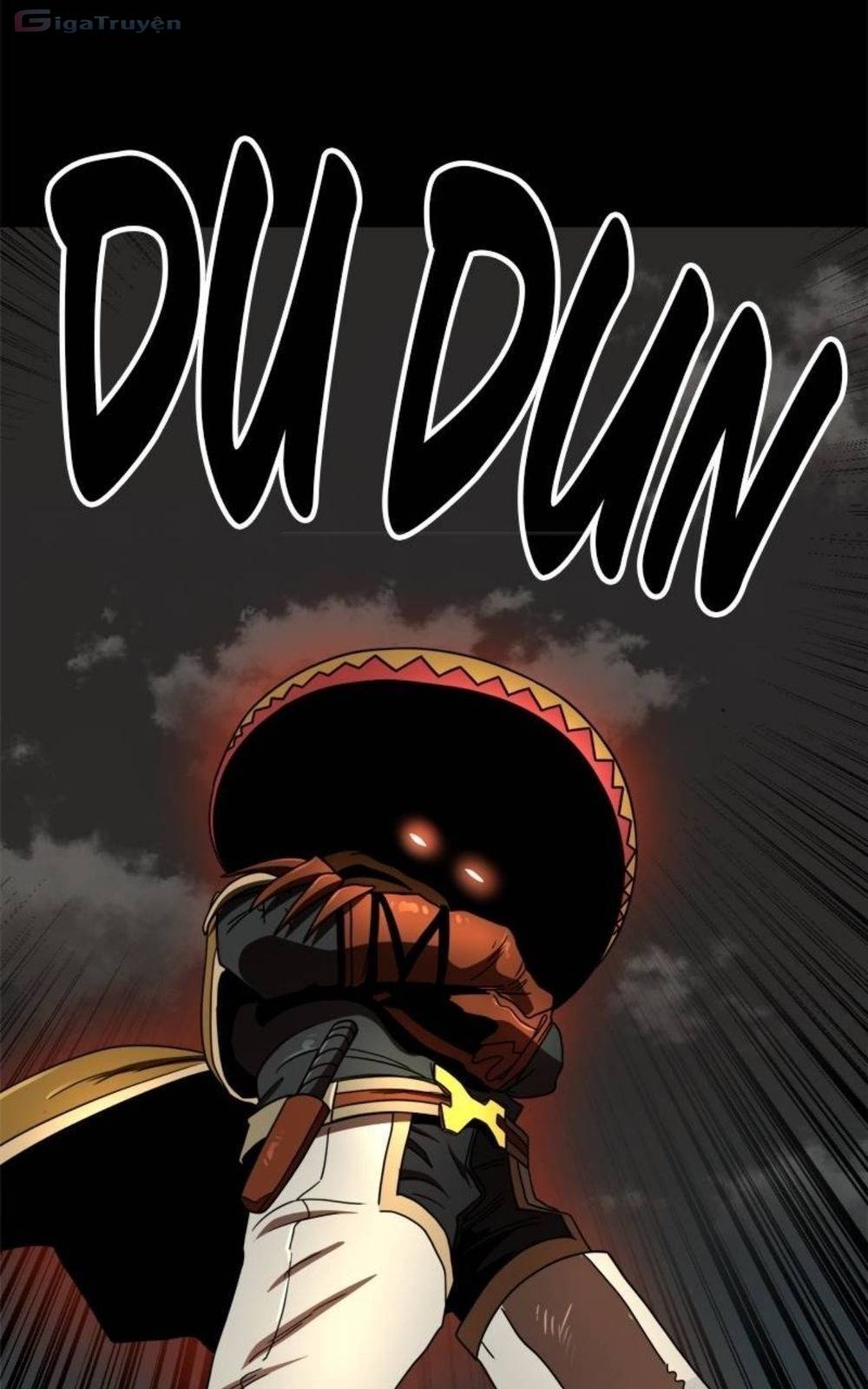 Double Click: Chapter 105