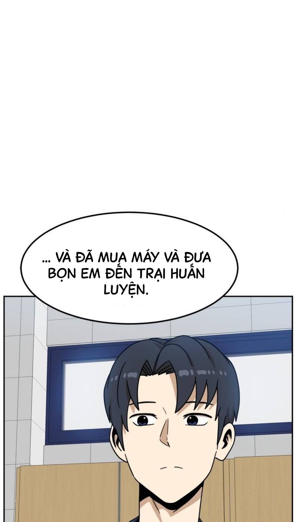 Double Click: Chapter 105