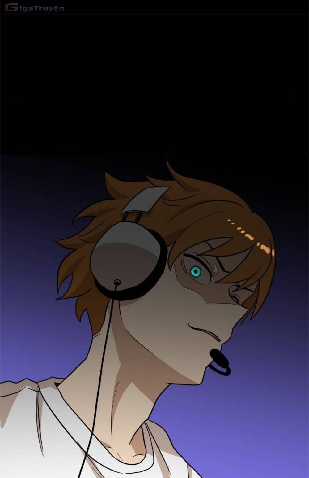 Double Click: Chapter 105