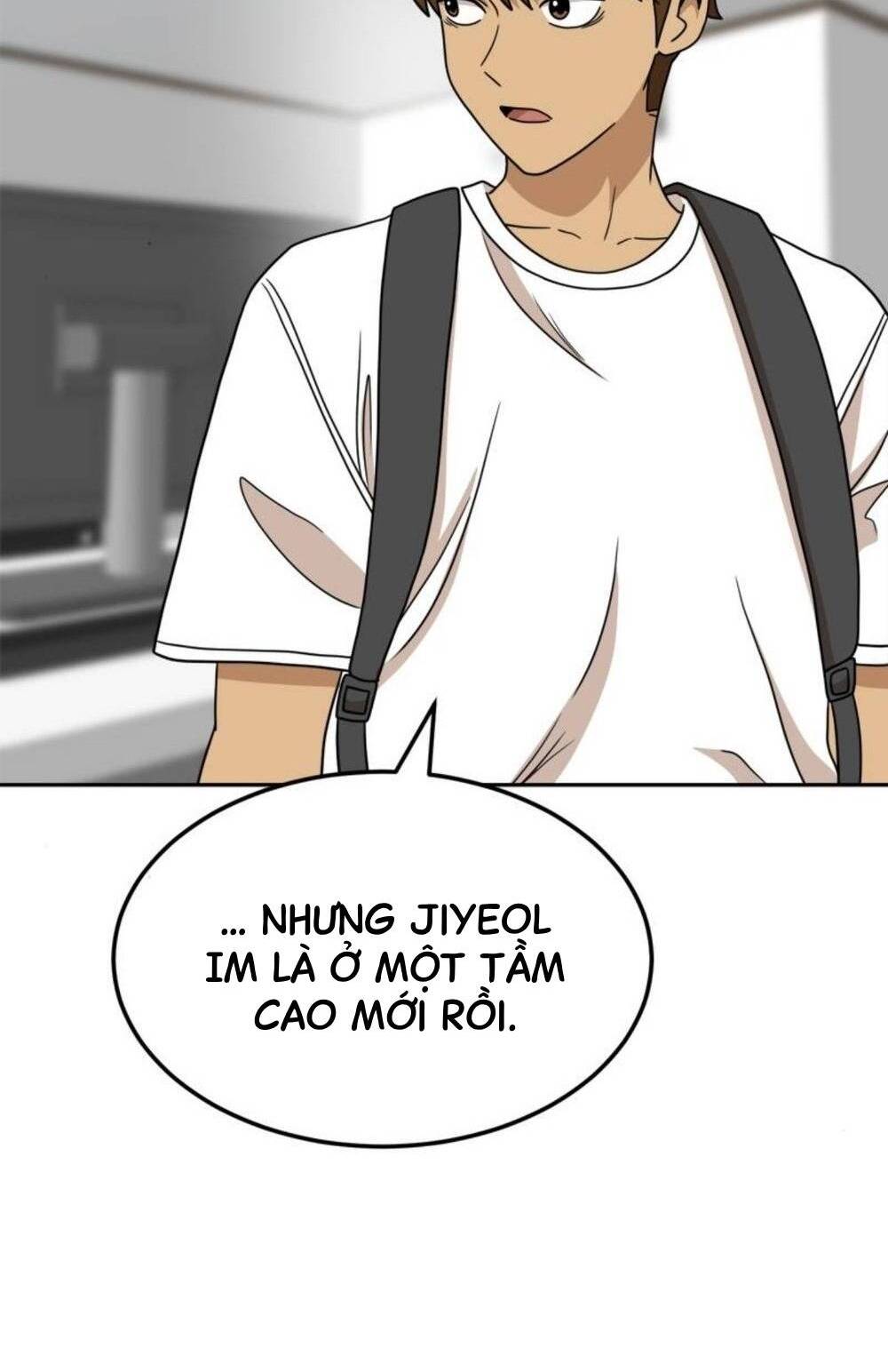 Double Click: Chapter 105