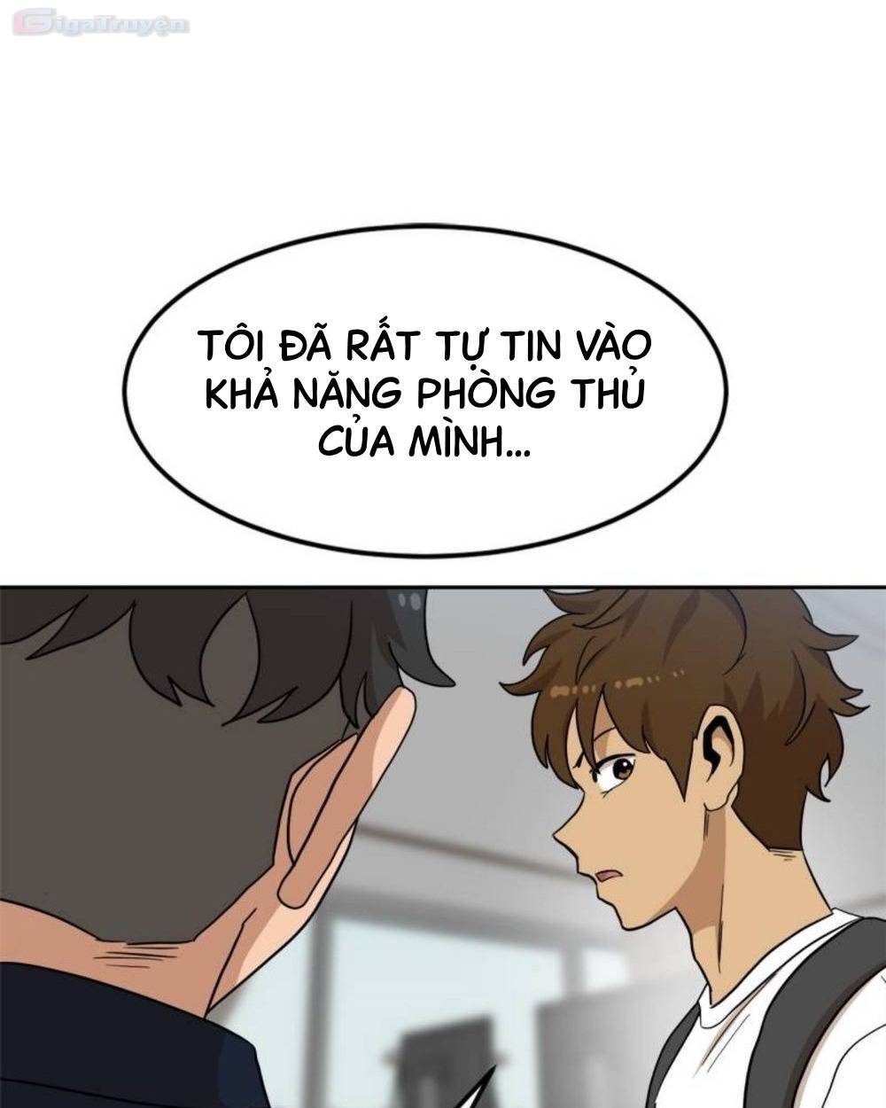 Double Click: Chapter 105