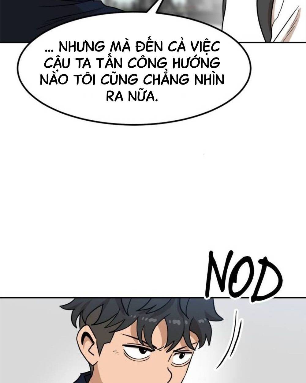 Double Click: Chapter 105