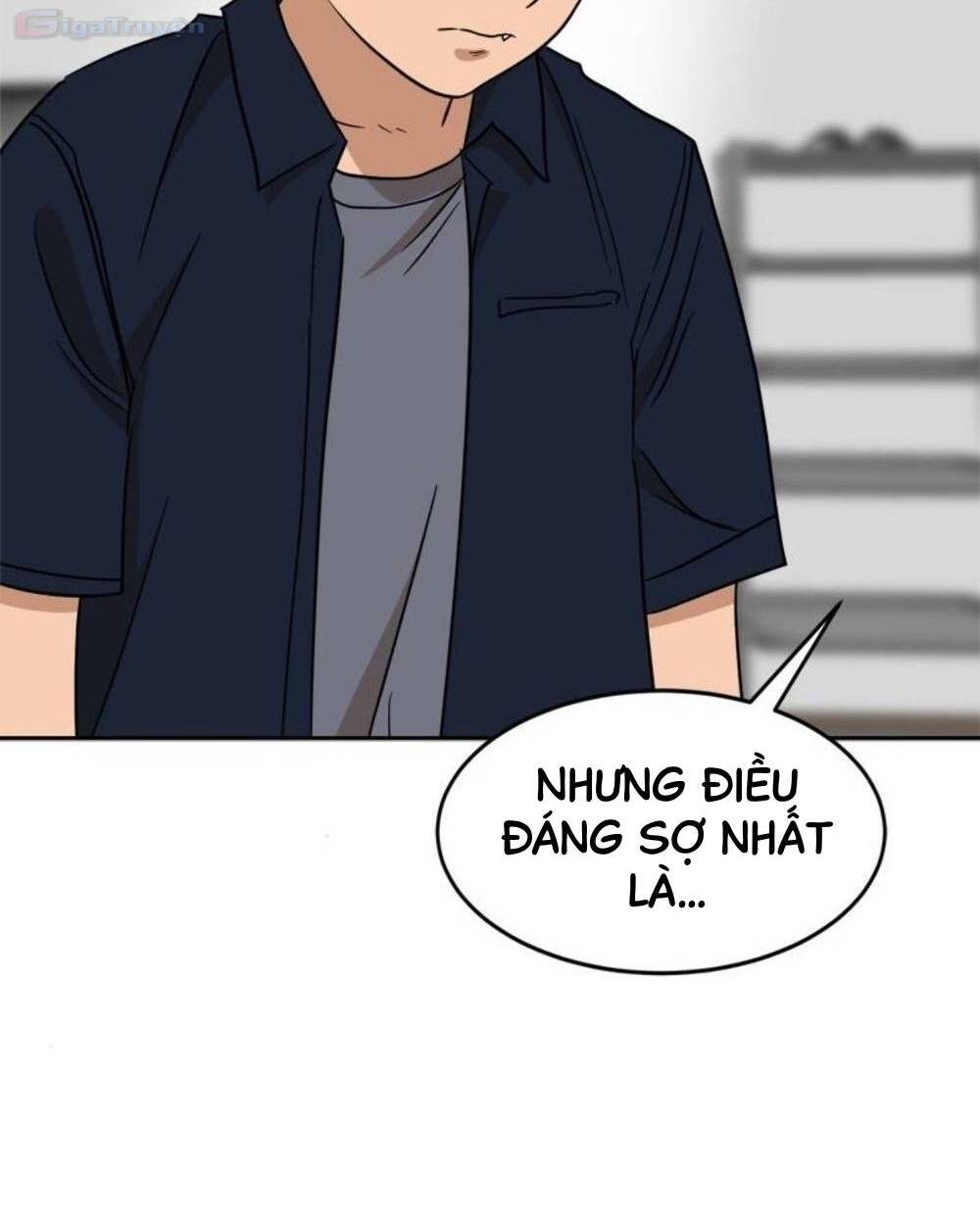 Double Click: Chapter 105