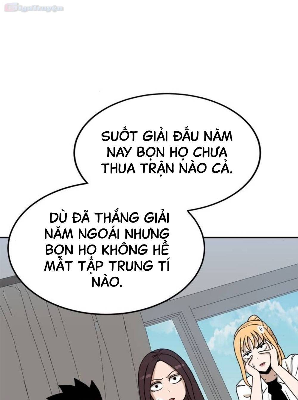Double Click: Chapter 105