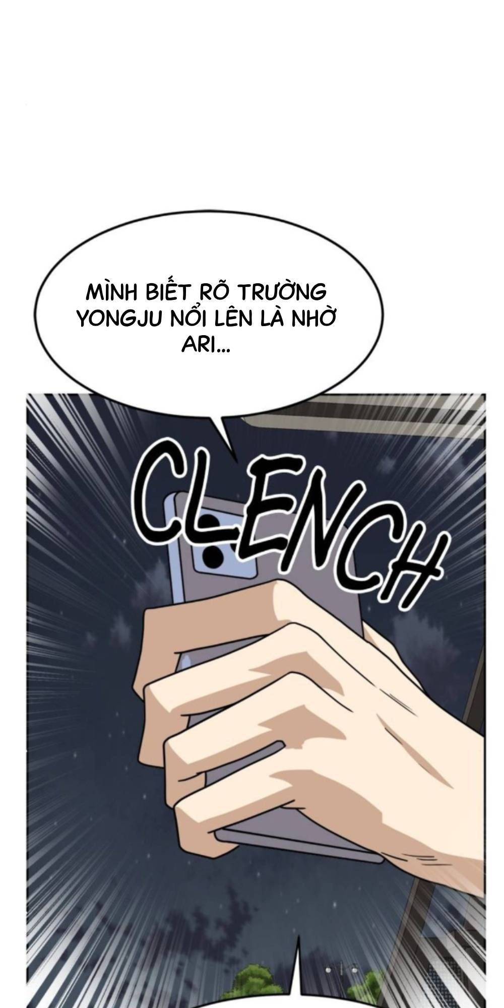 Double Click: Chapter 106