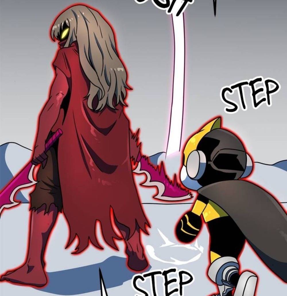 Double Click: Chapter 106