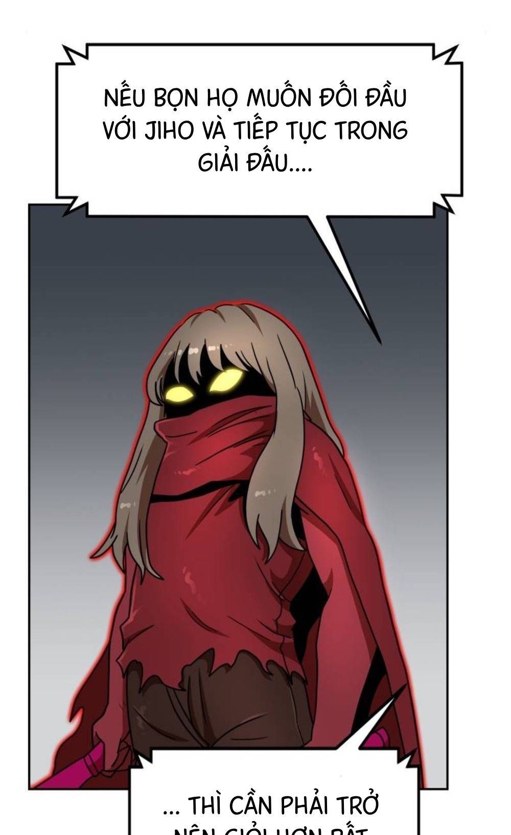 Double Click: Chapter 106