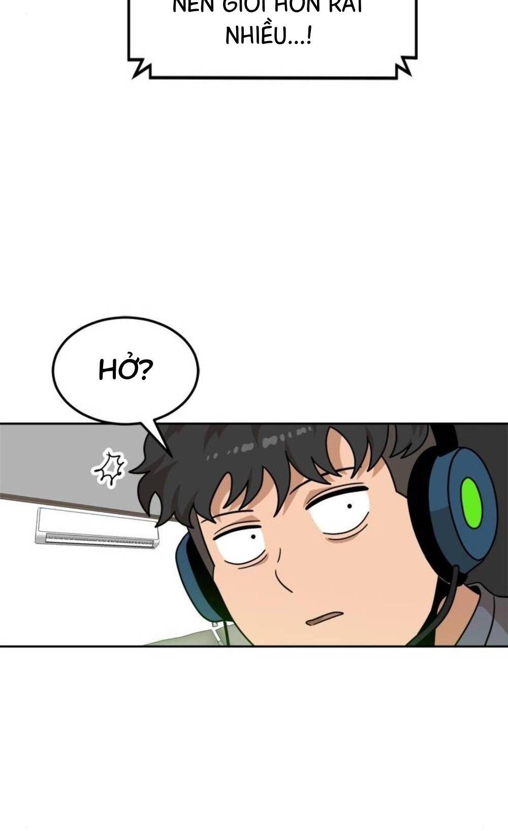 Double Click: Chapter 106