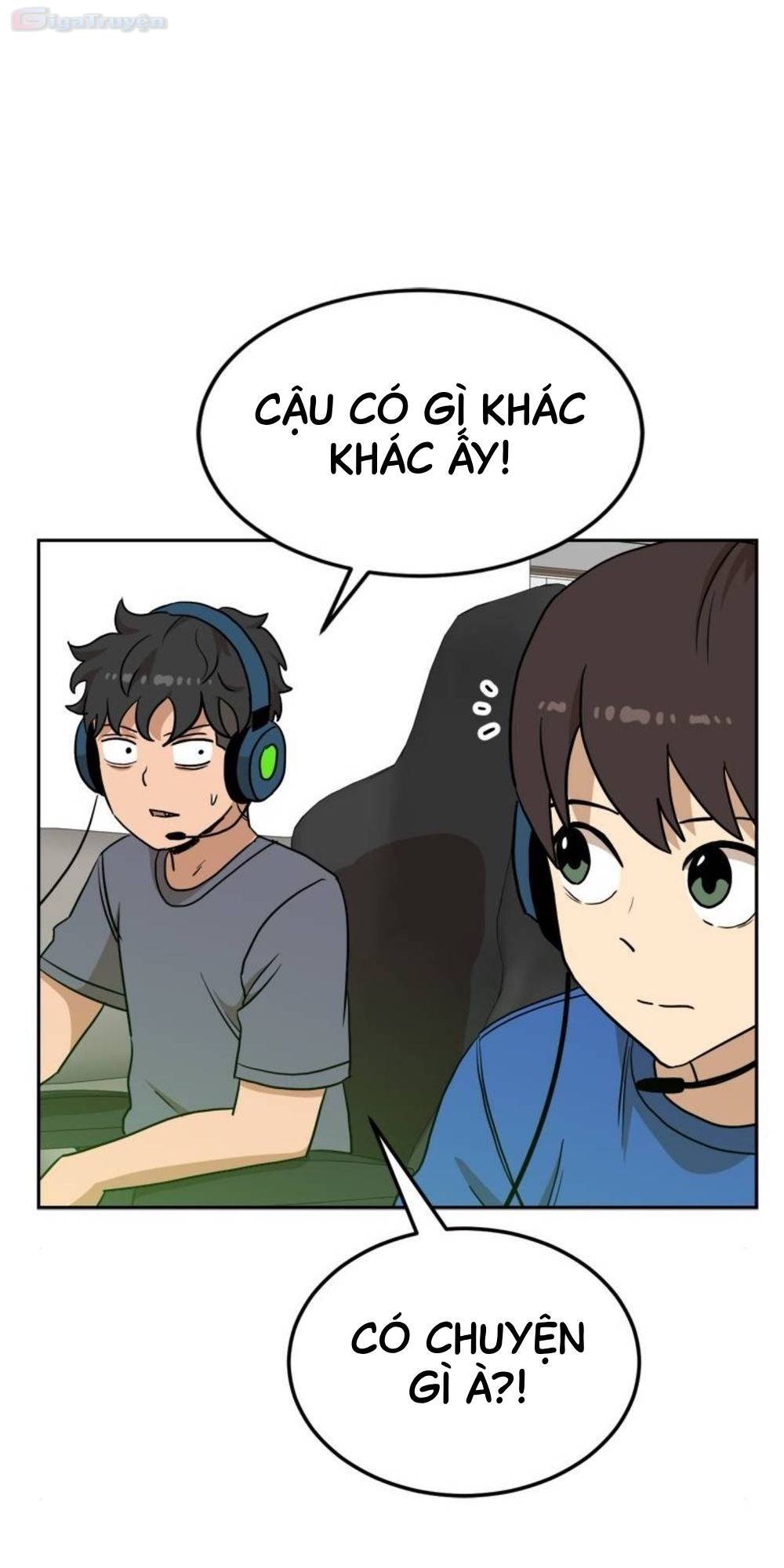 Double Click: Chapter 106