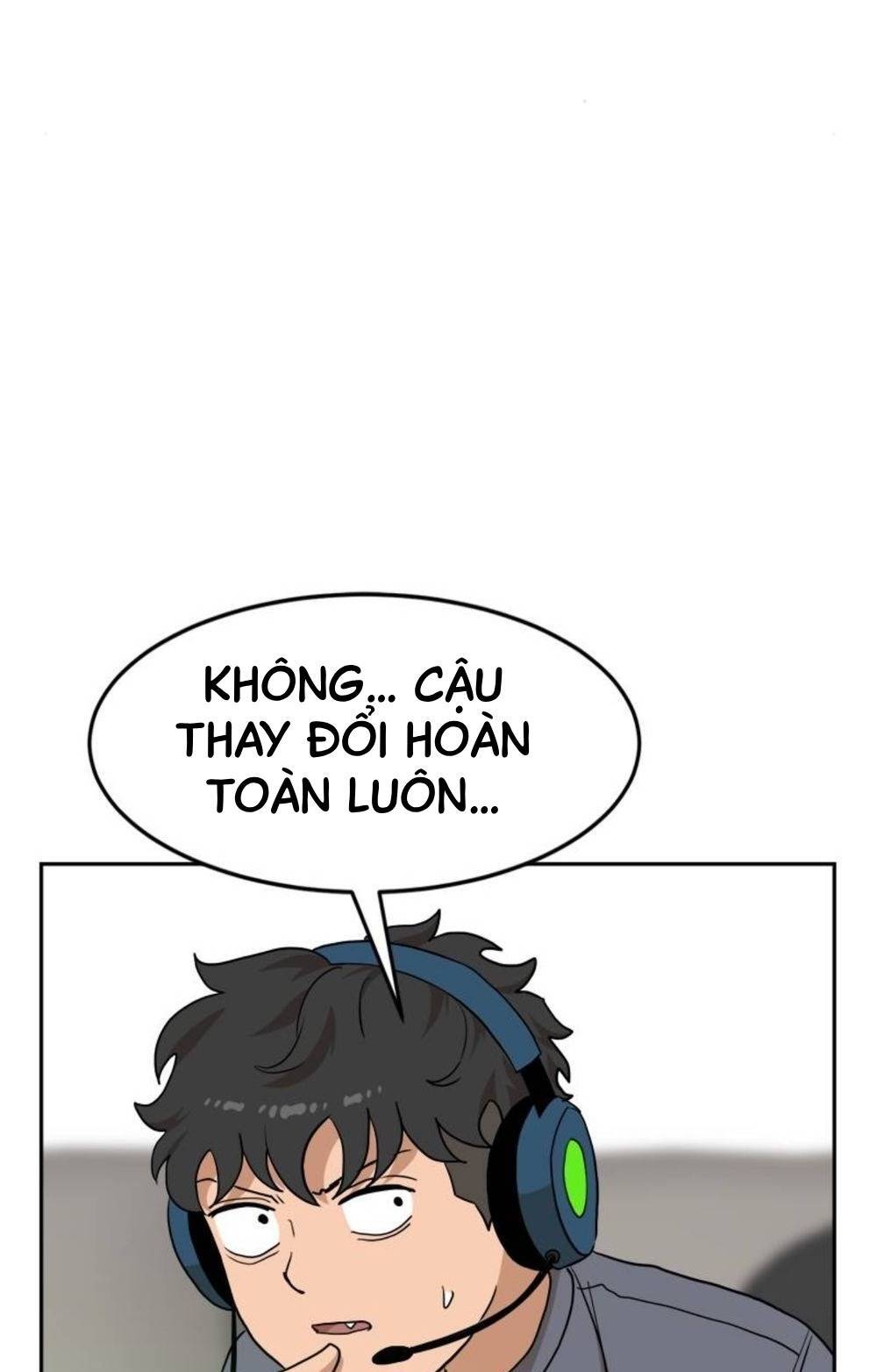 Double Click: Chapter 106