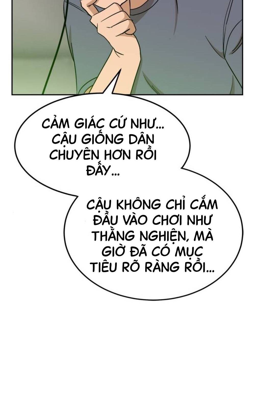 Double Click: Chapter 106
