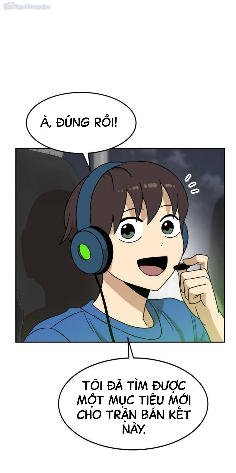 Double Click: Chapter 106