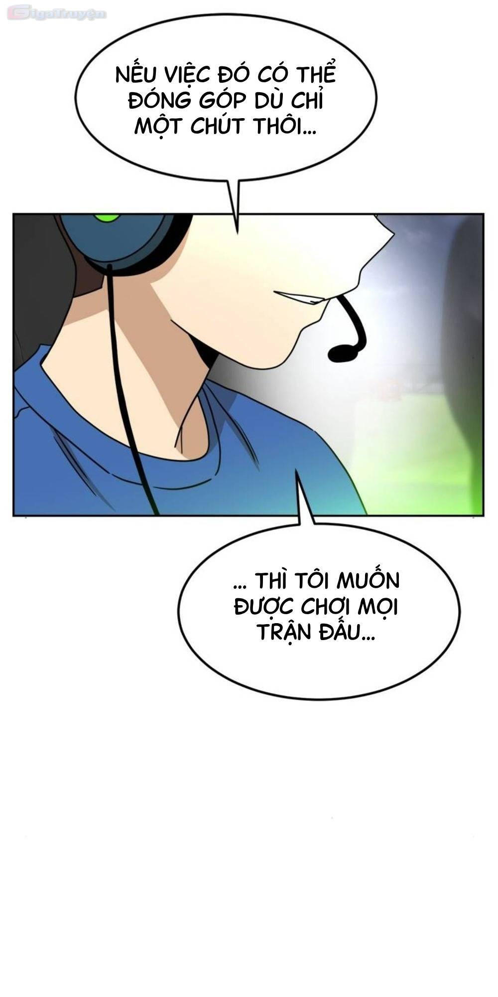 Double Click: Chapter 106