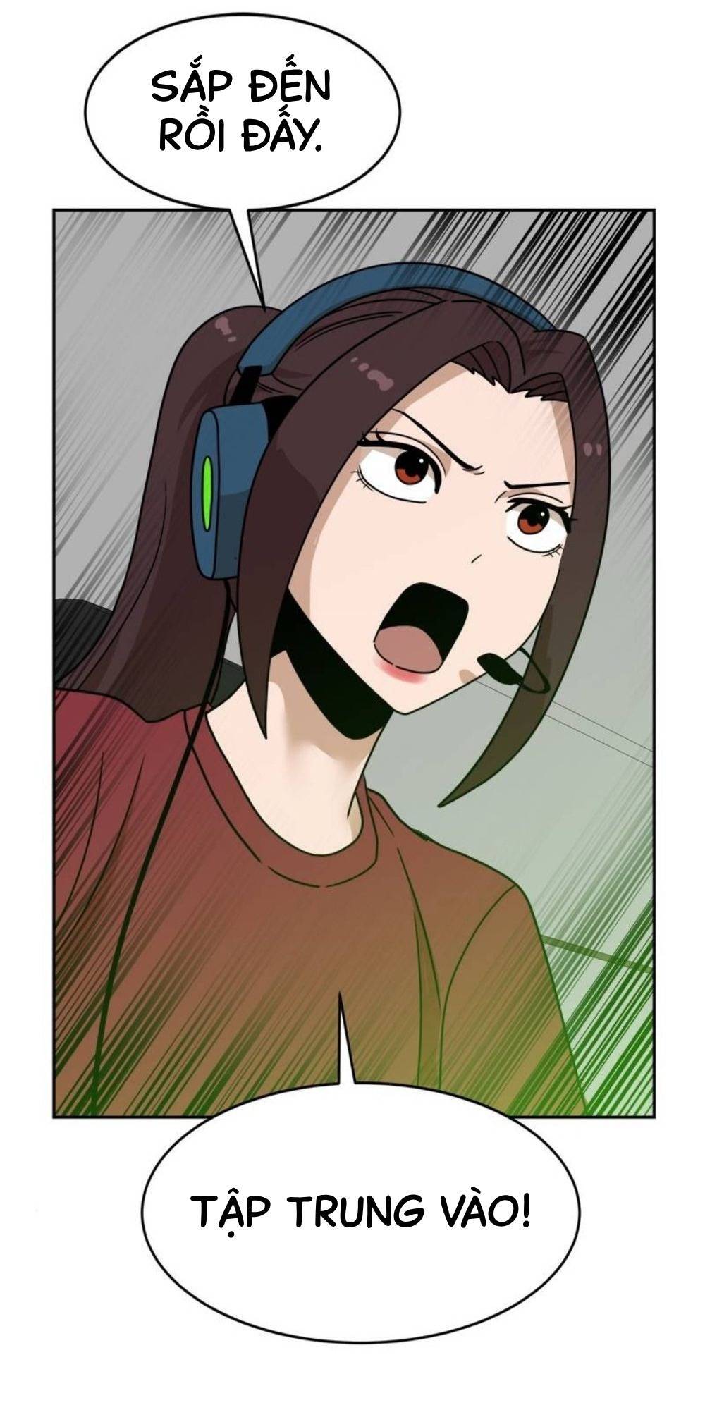 Double Click: Chapter 106