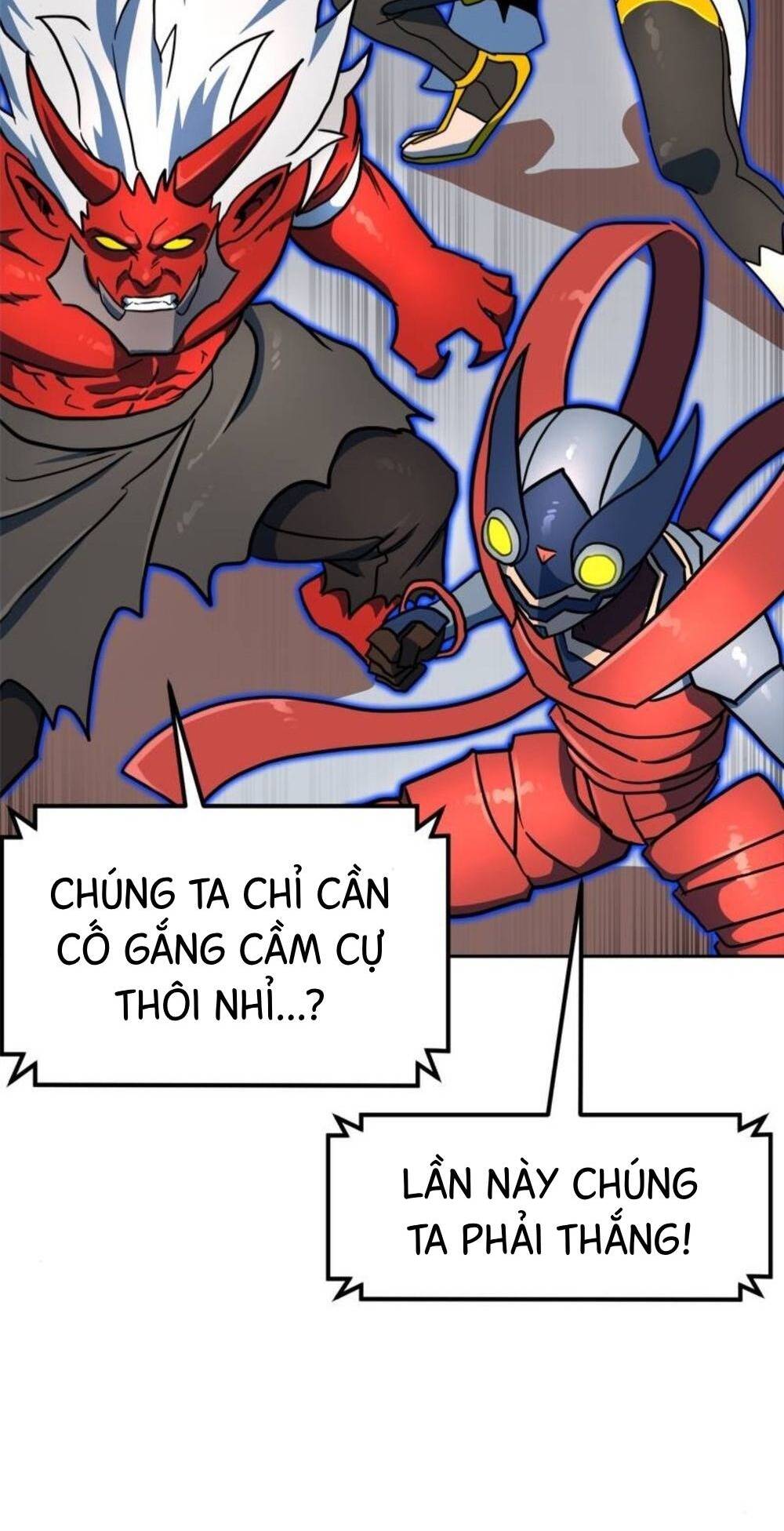 Double Click: Chapter 106