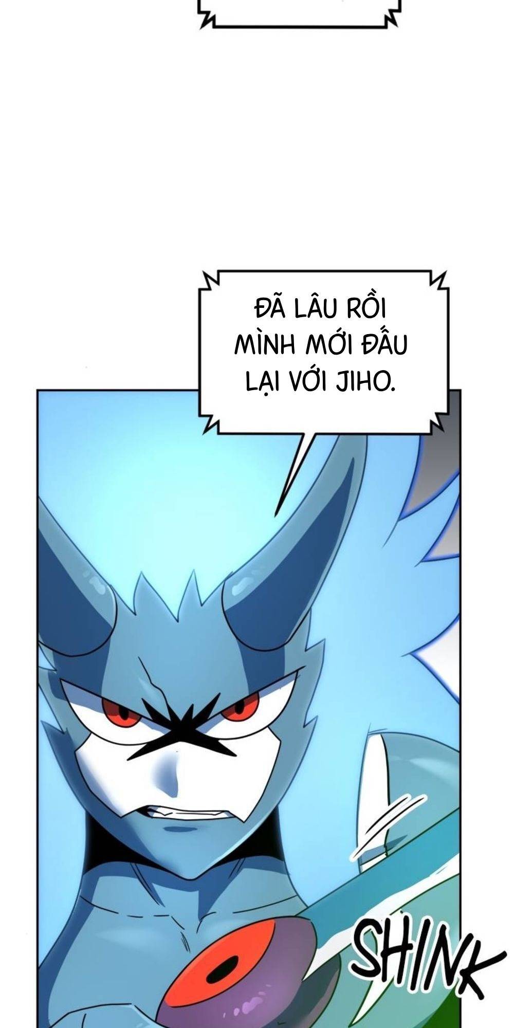 Double Click: Chapter 106