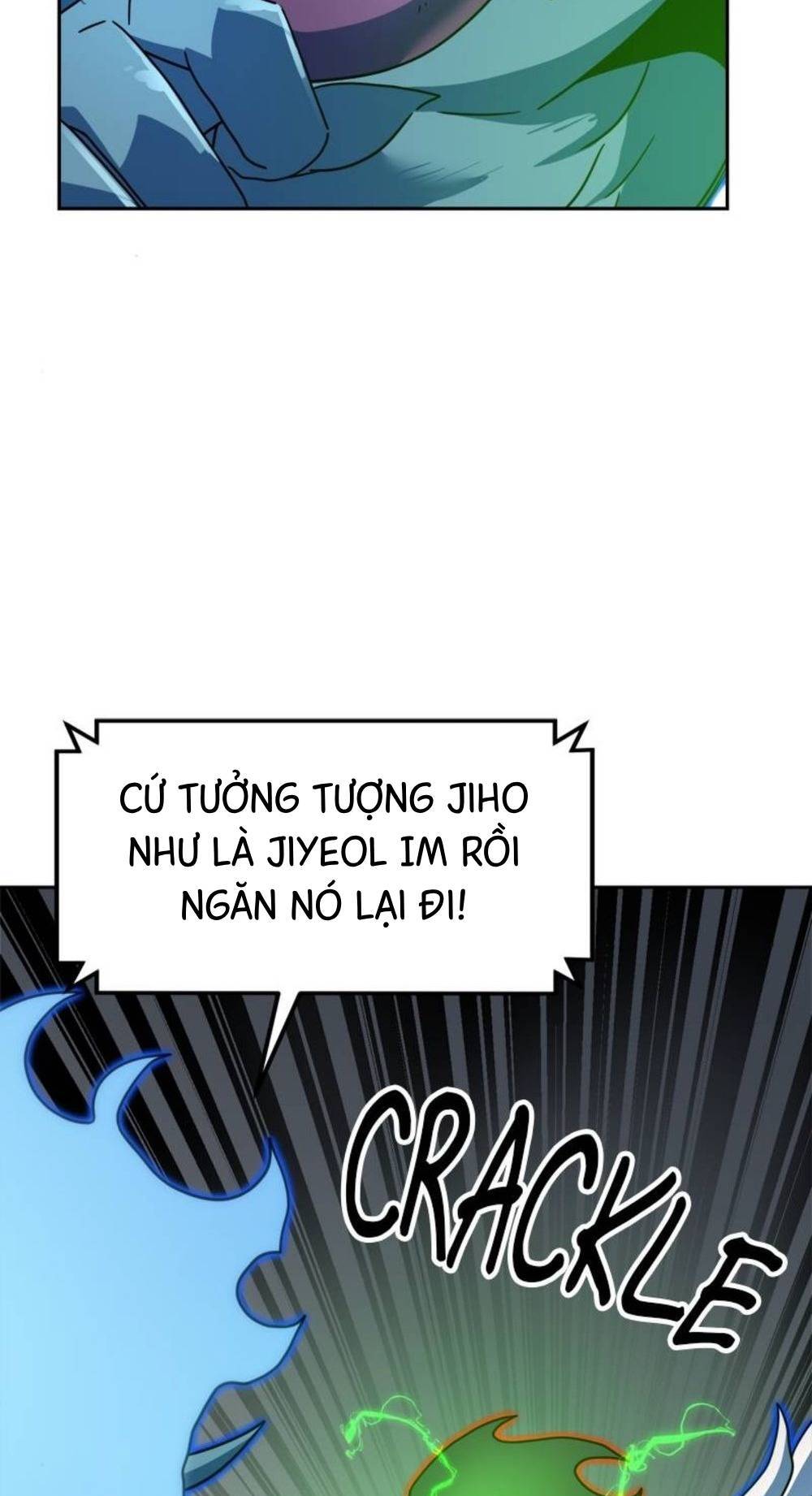Double Click: Chapter 106