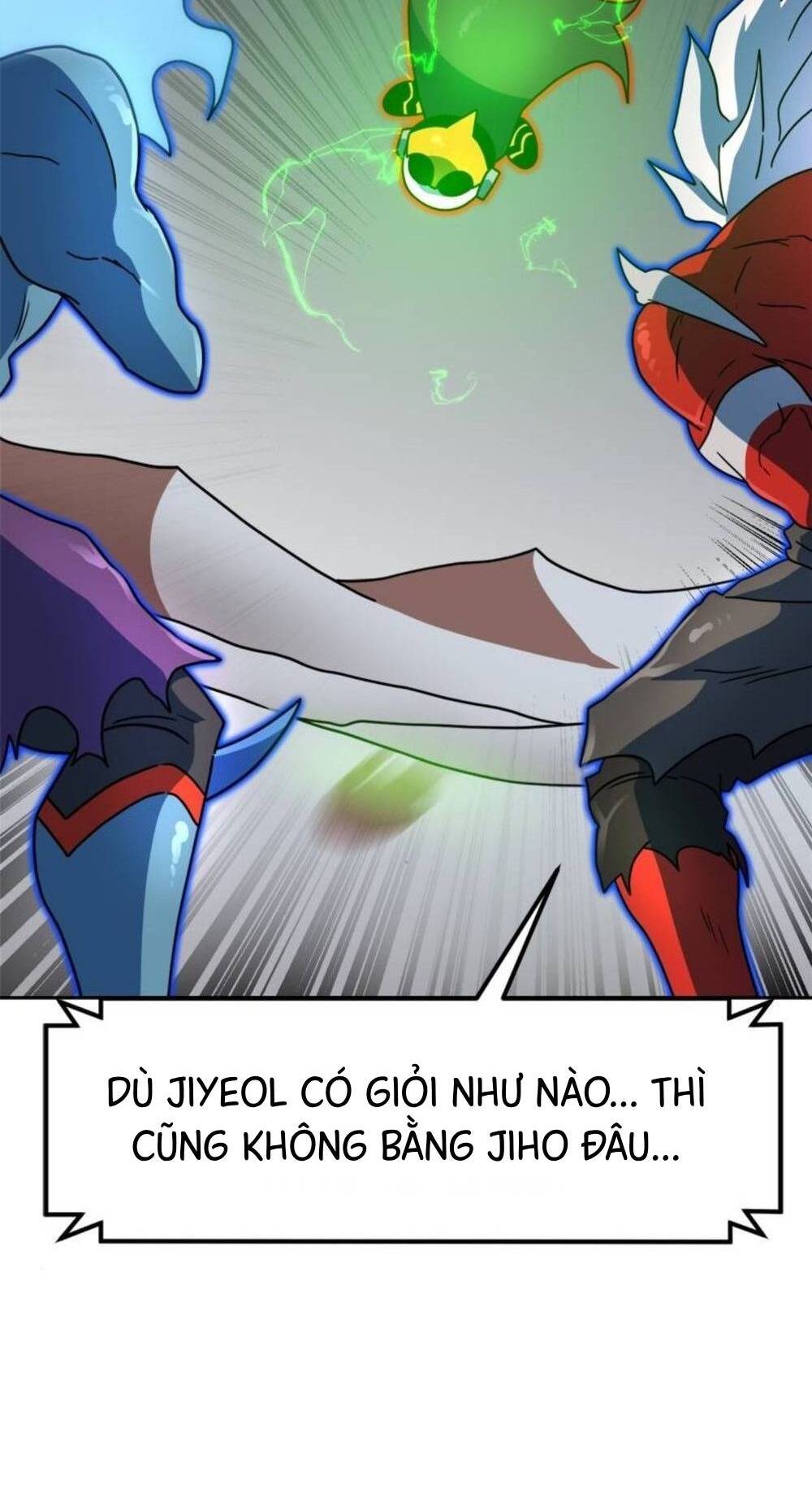 Double Click: Chapter 106