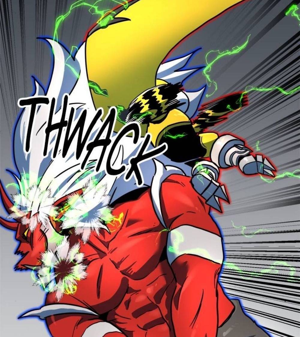 Double Click: Chapter 106