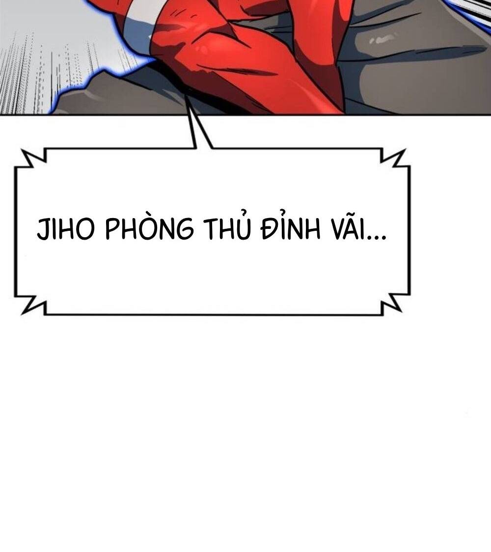 Double Click: Chapter 106