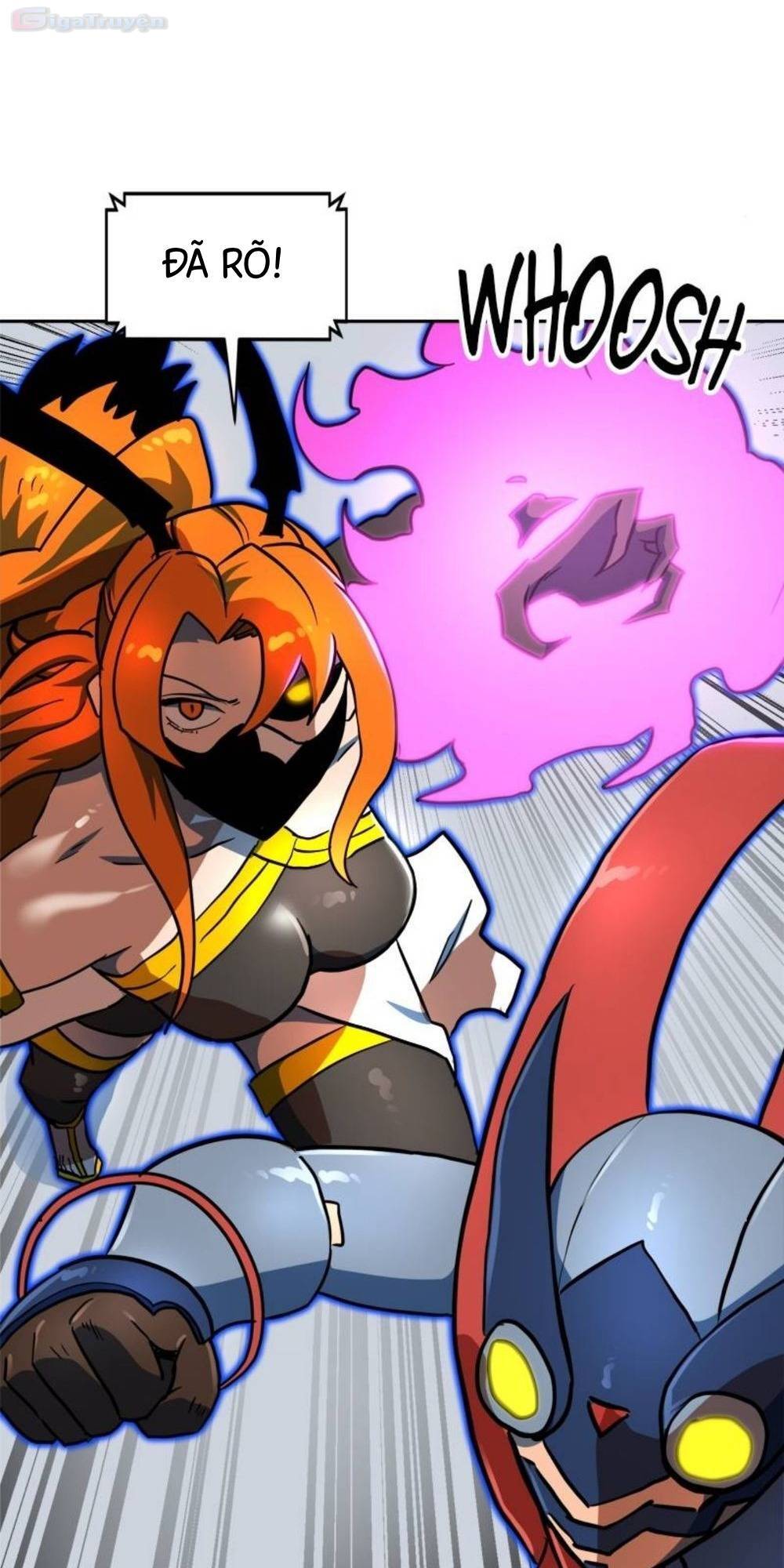Double Click: Chapter 106
