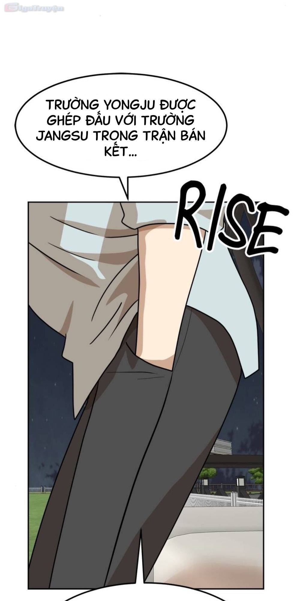 Double Click: Chapter 106