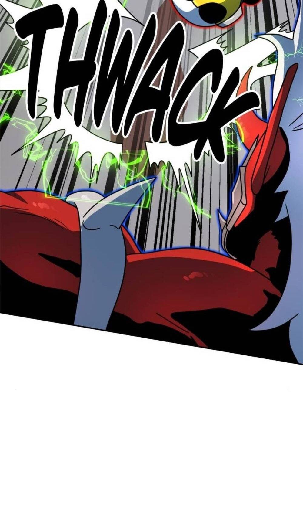 Double Click: Chapter 106
