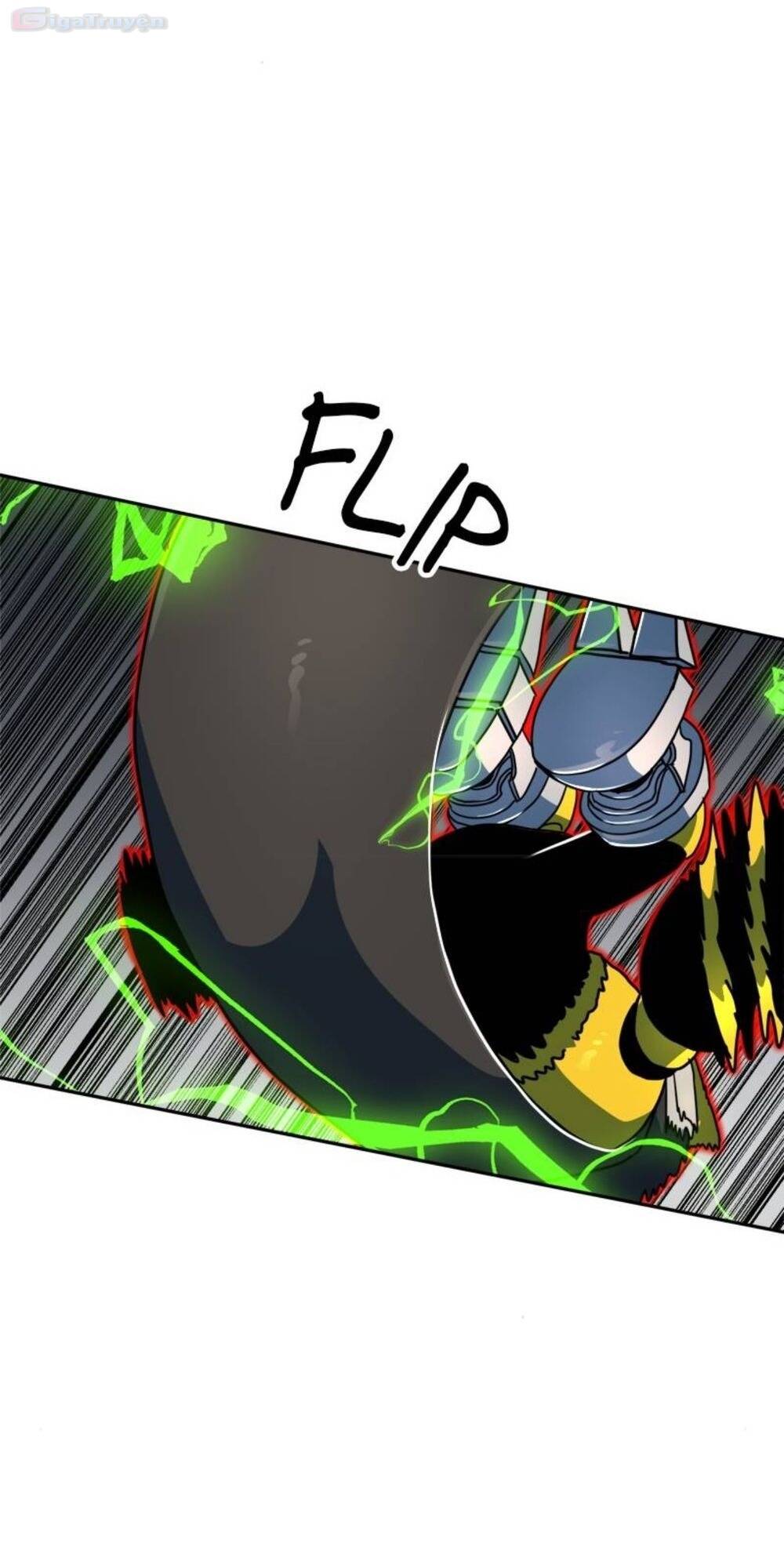 Double Click: Chapter 106