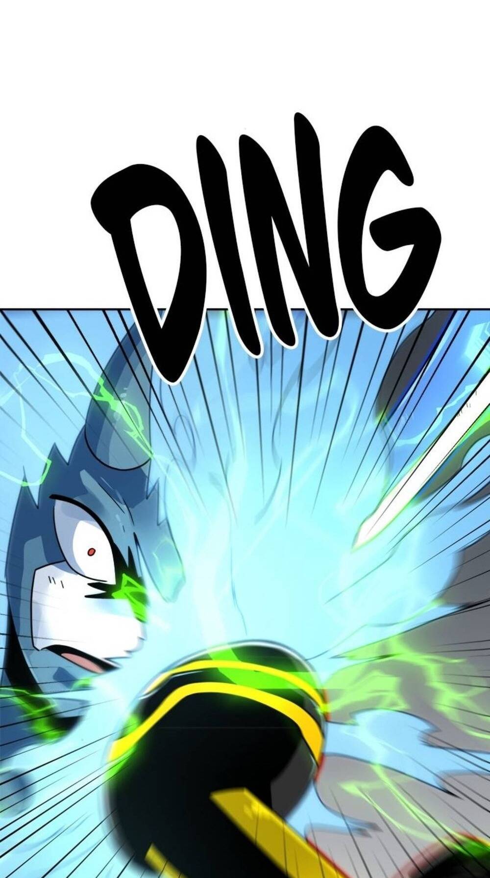Double Click: Chapter 106