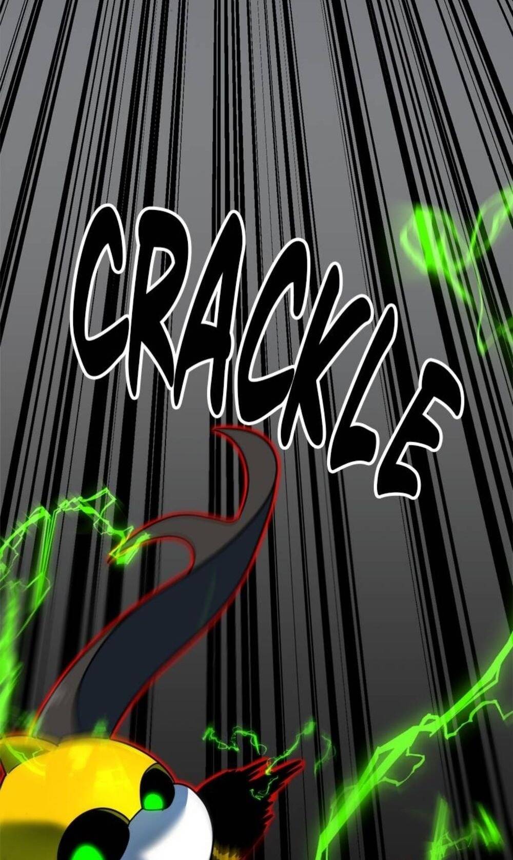 Double Click: Chapter 106