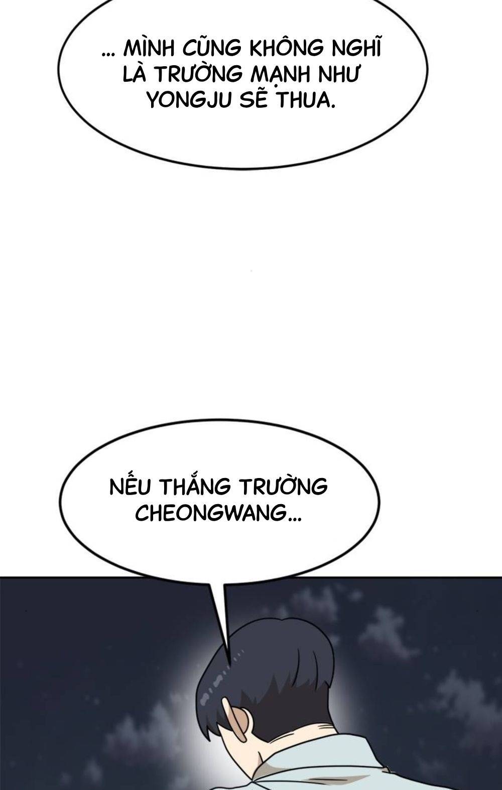 Double Click: Chapter 106