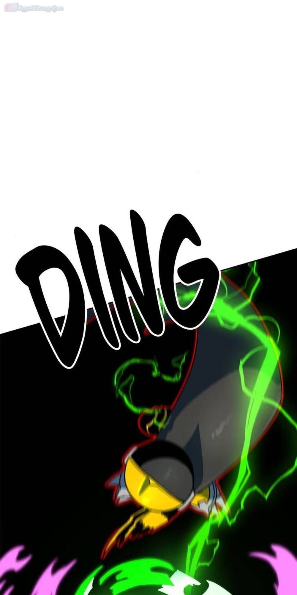 Double Click: Chapter 106