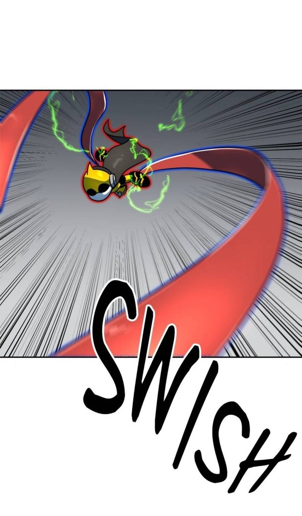 Double Click: Chapter 106