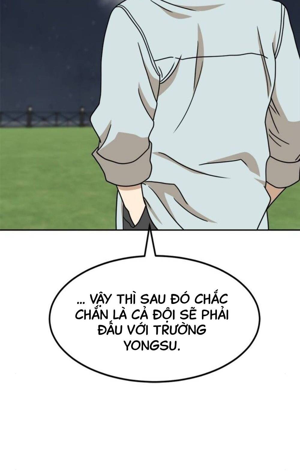 Double Click: Chapter 106