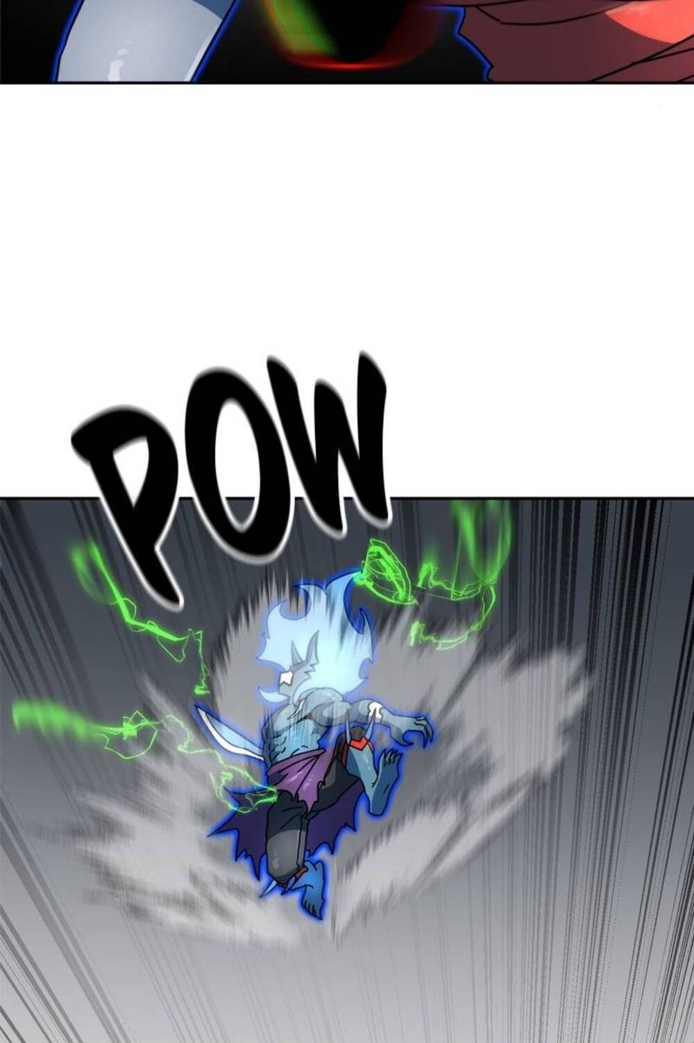Double Click: Chapter 106