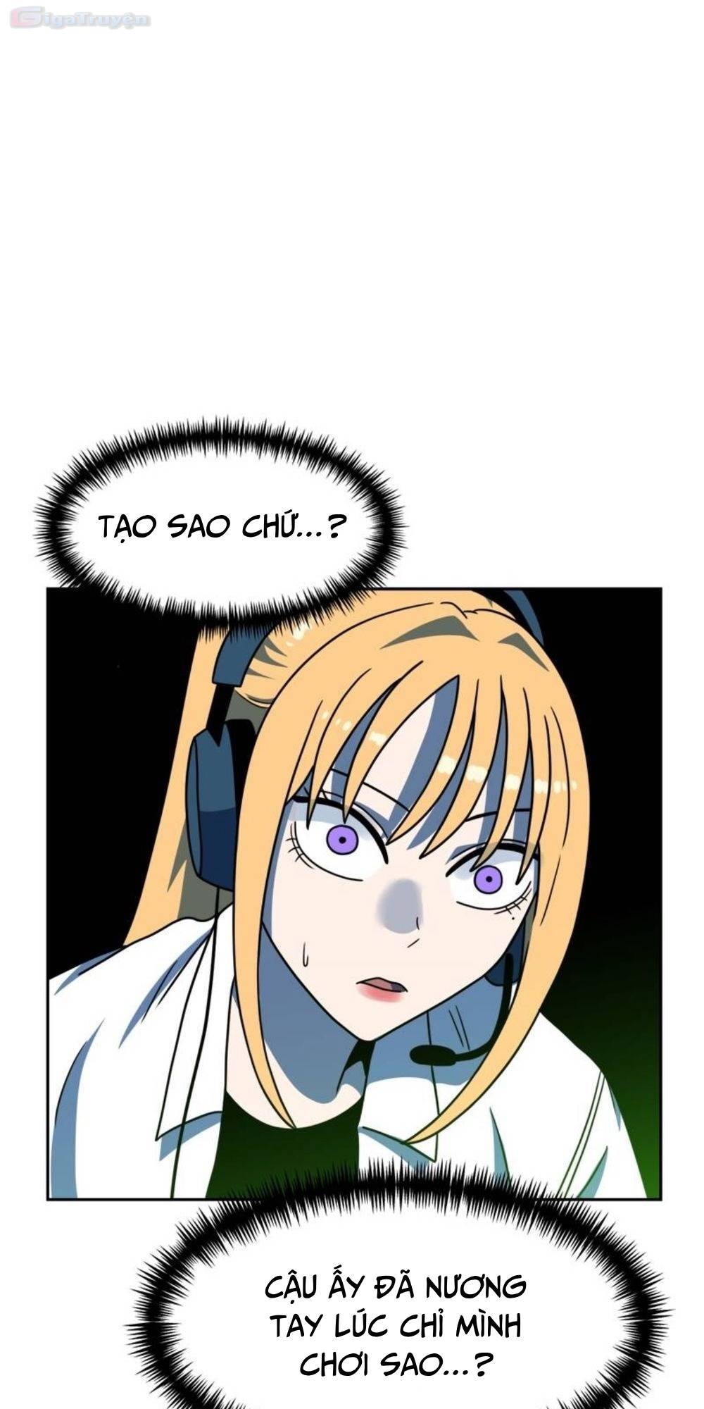 Double Click: Chapter 106