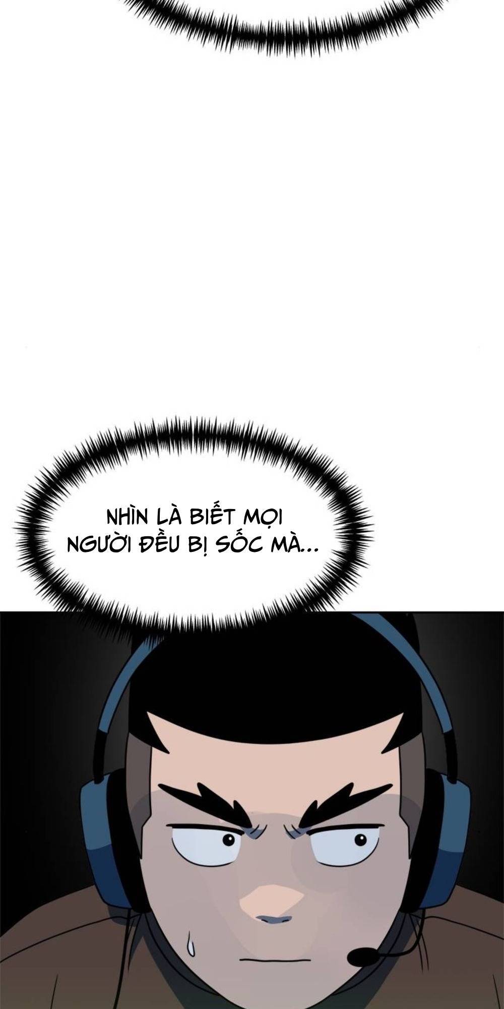 Double Click: Chapter 106