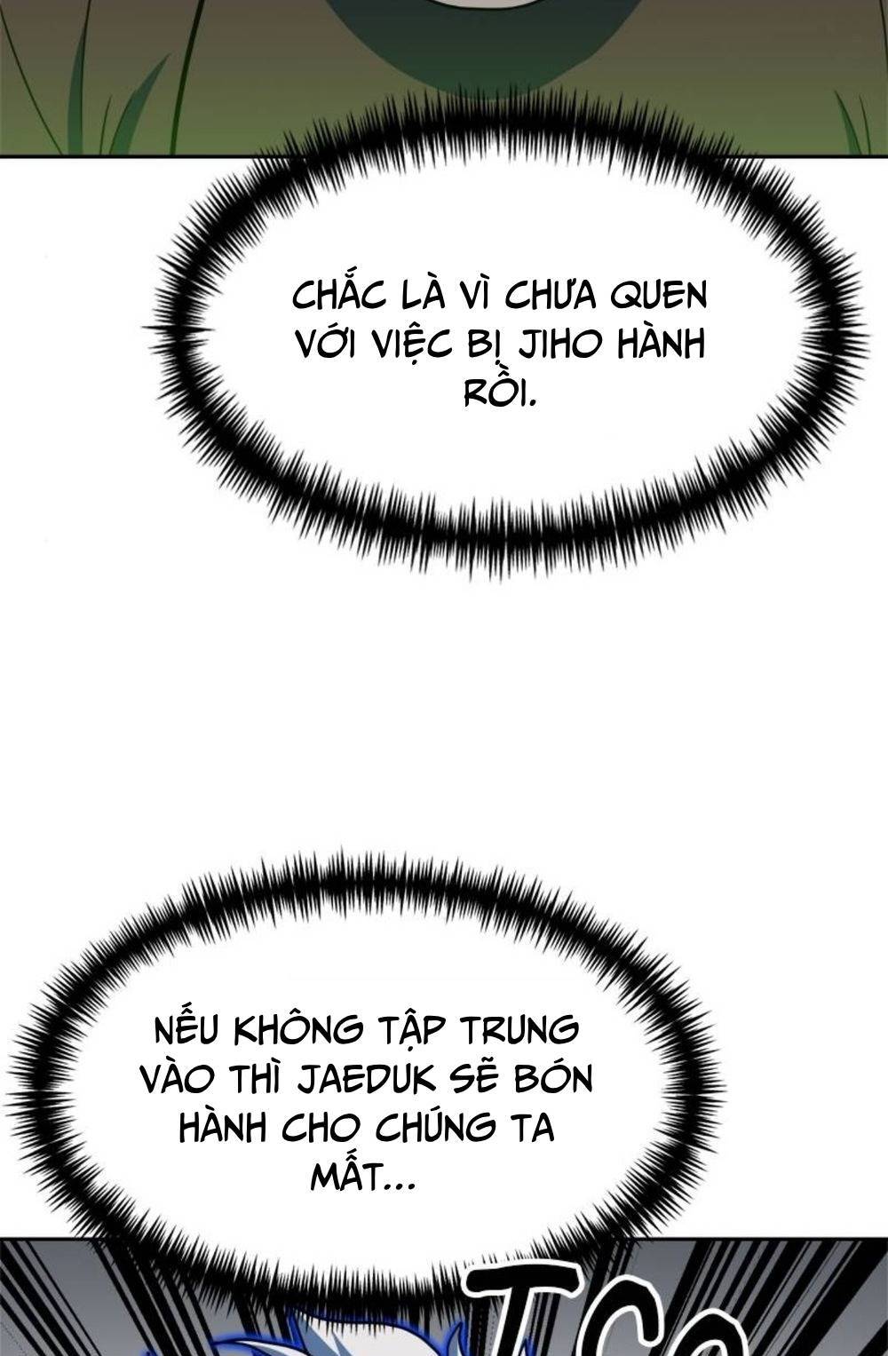 Double Click: Chapter 106